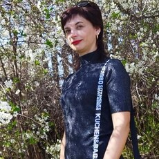 Фотография девушки Натусик, 40 лет из г. Красный Кут