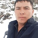 Бектур, 36 лет