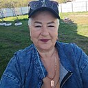Оксана, 62 года