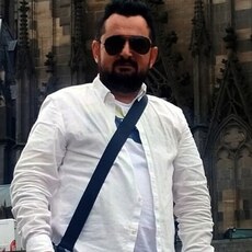 Фотография мужчины Jan Efrin, 39 лет из г. Крефельд