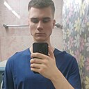 Максим, 20 лет