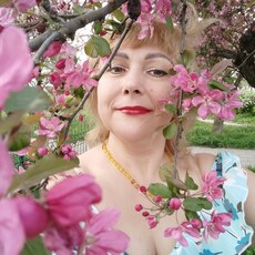 Фотография девушки Натали, 49 лет из г. Лодзь