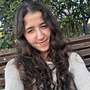Валерия, 23 года