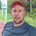 Вячеслав, 36 лет