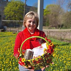 Фотография девушки Наталья, 52 года из г. Енакиево