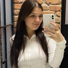 Фотография девушки Виктория, 21 год из г. Абакан