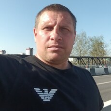 Фотография мужчины Александр, 43 года из г. Витебск