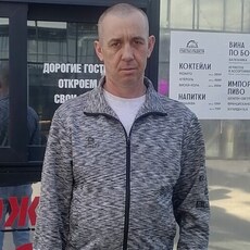 Фотография мужчины Виталий, 46 лет из г. Бузулук