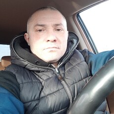 Фотография мужчины Анатолий, 45 лет из г. Ополе