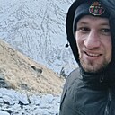 Рустам, 35 лет