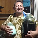 Алекс, 45 лет