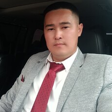 Фотография мужчины Бекзат, 32 года из г. Кульсары