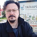 Сергей, 50 лет