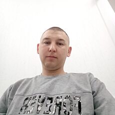 Фотография мужчины Александр, 34 года из г. Обь