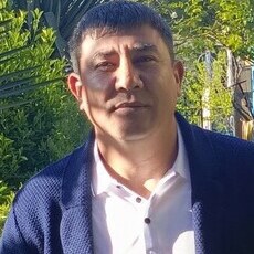 Фотография мужчины Нико, 40 лет из г. Адлер