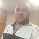 Шухрат, 49 лет