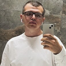 Фотография мужчины Александр, 26 лет из г. Старый Оскол