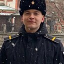 Ваня, 23 года