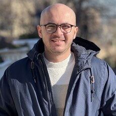 Фотография мужчины Abdul, 40 лет из г. Баку