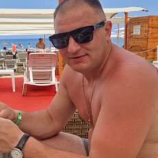 Фотография мужчины Максим, 42 года из г. Прокопьевск