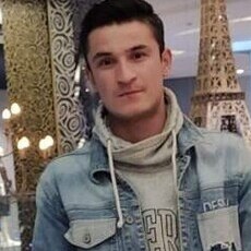 Фотография мужчины Баха, 27 лет из г. Апрелевка