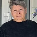 Елена, 63 года