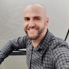 Фотография мужчины Alex, 36 лет из г. Дербент