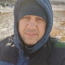 Фотография мужчины Алексей, 44 года из г. Белово