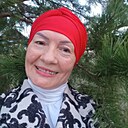 Надежда, 62 года