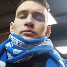 Фотография мужчины Дима, 24 года из г. Переславль-Залесский