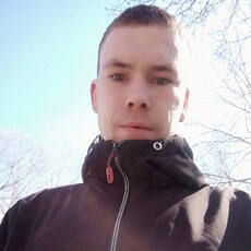 Фотография мужчины Александр, 25 лет из г. Комсомольск-на-Амуре