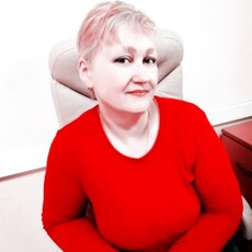 Фотография девушки Татьяна, 52 года из г. Тольятти