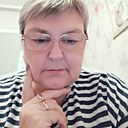 Мила, 65 лет