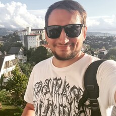 Фотография мужчины Андрей, 33 года из г. Гуково