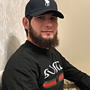 Алихан, 28 лет