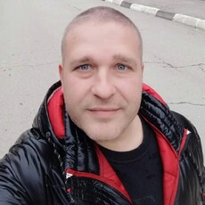 Фотография мужчины Анатолий, 40 лет из г. Сафоново