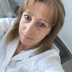 Фотография девушки Ксения, 52 года из г. Севастополь