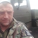 Веселый, 43 года