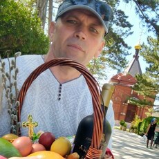 Фотография мужчины Алексей, 49 лет из г. Феодосия