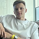 Кирилл, 25 лет