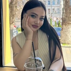 Фотография девушки Екатерина, 19 лет из г. Усть-Илимск