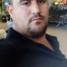 Фотография мужчины Бек, 29 лет из г. Ростов-на-Дону