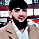 Фарух Камбаров, 27 лет