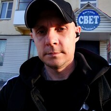 Фотография мужчины Александр, 42 года из г. Котовск