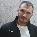 Сергей, 34 года