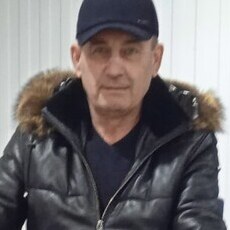 Фотография мужчины Андрей, 54 года из г. Нижневартовск