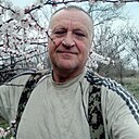 Сергей, 60 лет