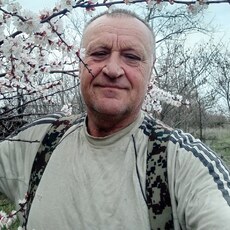 Фотография мужчины Сергей, 60 лет из г. Счастье