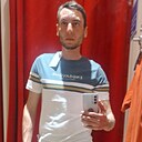 Виктор, 25 лет