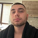 Влад, 23 года